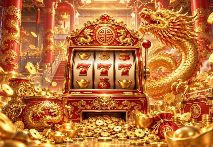 Ảnh chuyên mục Game Bài