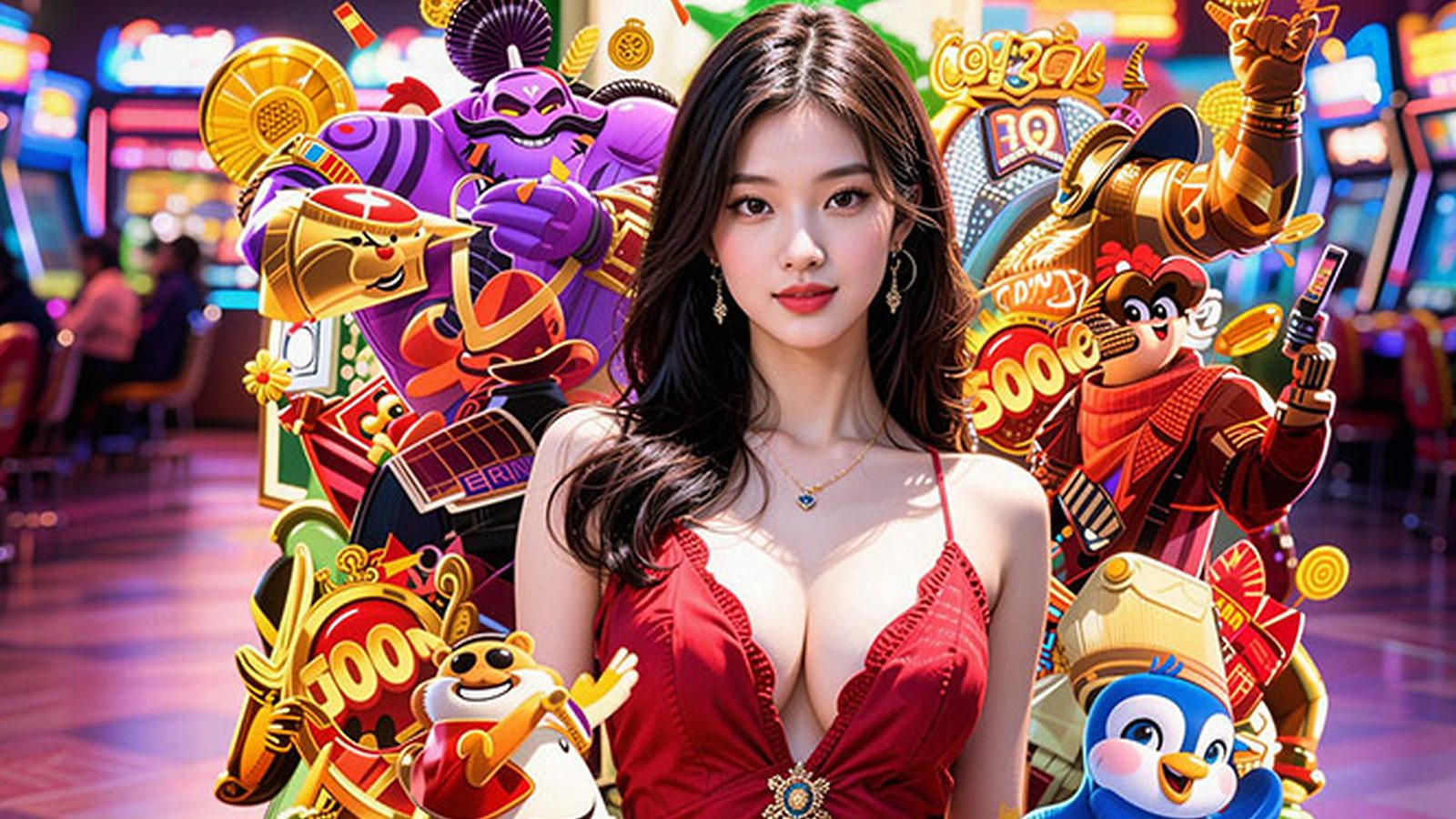 Không gian nội dung R88BET