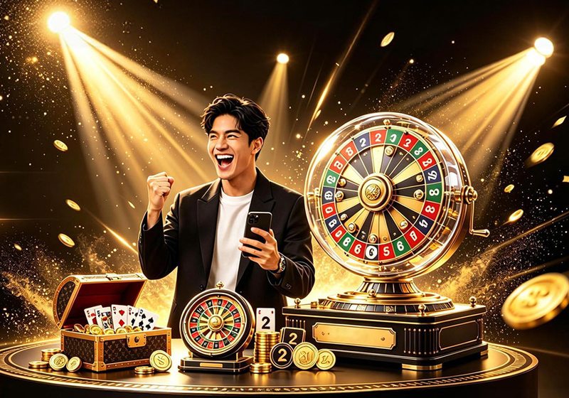 Điều kiện tham gia vòng quay và những điểm dễ nhầm – R88BET