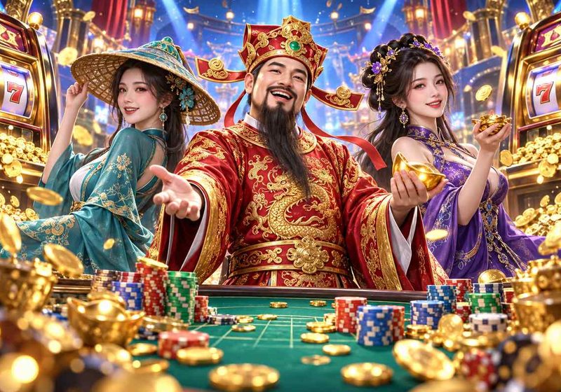 Đọc giới hạn tối thiểu và tối đa cùng R88BET