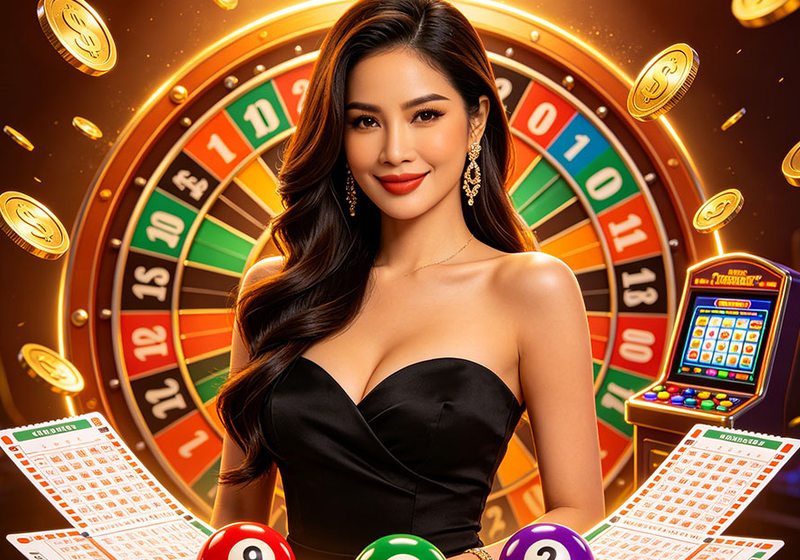 Baccarat và cách đọc bảng trả cùng R88BET
