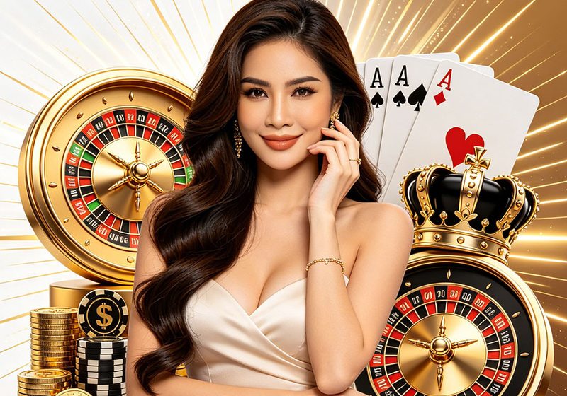 Baccarat – đọc các cửa và bảng trả – hướng dẫn Casino và các tình huống liên quan – R88BET