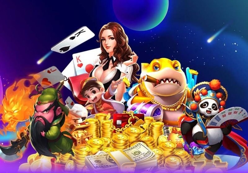 Rồng Hổ có những cửa nào – hướng dẫn Casino và các tình huống liên quan – R88BET