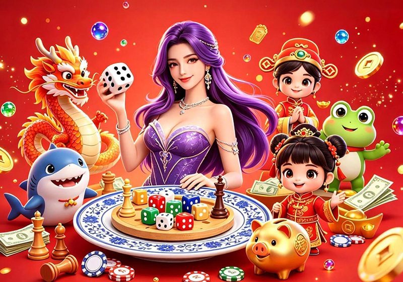 Xem trực tiếp và độ trễ phát sóng từ quy tắc đến thao tác – R88BET