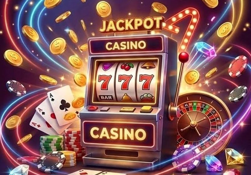 Poker và thứ tự các nhóm bài tại R88BET