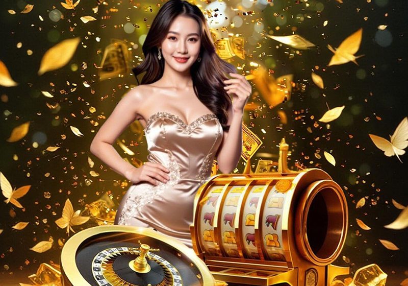 Chọn chủ đề casino cho người mới – hướng dẫn Blog R88BET và các tình huống liên quan